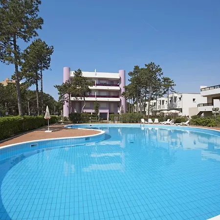 Appartaments Con Piscina Vicini Al Mare