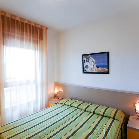 아파트 Appartaments Con Piscina Vicini Al Mare